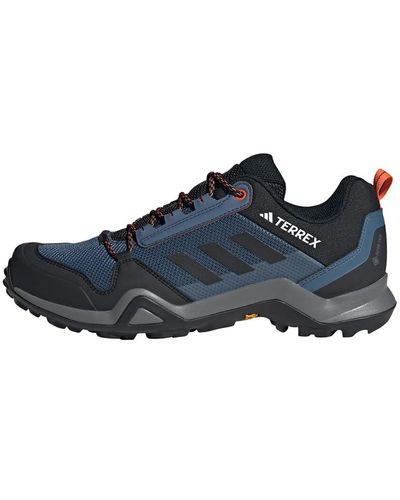 adidas Terrex Ax3 Gtx Sneaker in het Zwart voor heren Lyst NL