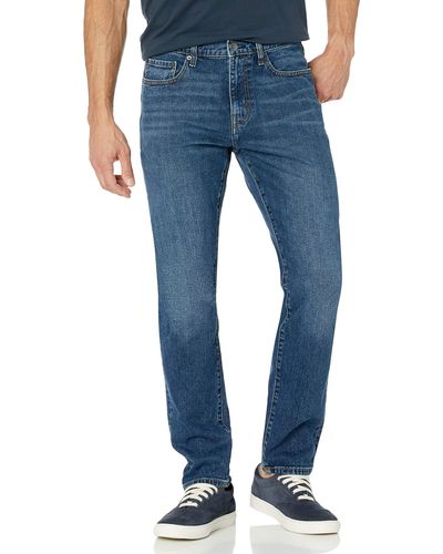 Amazon Essentials Jeans - Blau