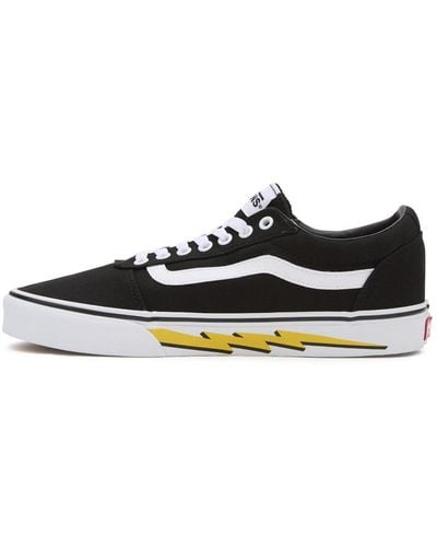Zapatillas Vans de hombre Rebajas en l nea hasta el 75 de