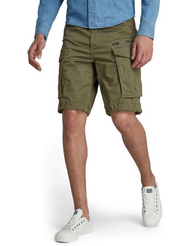 G-Star RAW Shorts for Men | Online Sale up to 83% off | Lyst