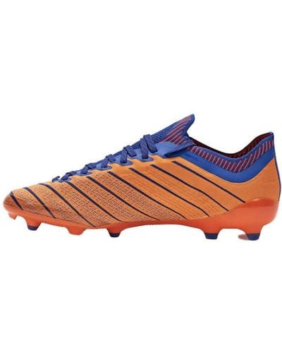 Umbro Velocita Elixir Pro Fg Football Boots Eu 44 - Blue