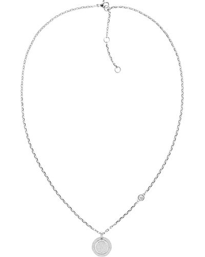 Women's Tommy Hilfiger Necklaces from $24 | Lyst