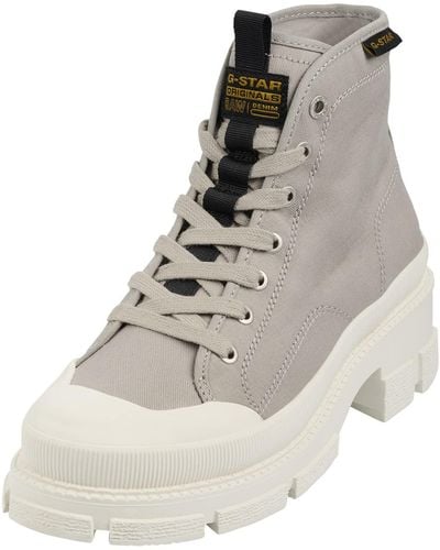 Botas g star mujer new arrivals