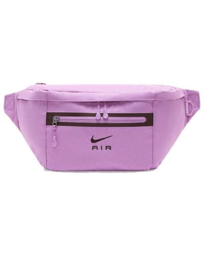 Nike Element dr6268-532waist Tasche Einheitsgröße Reisetasche Premium Fanny Pack 8L groß - Lila