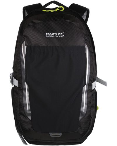 Regatta Britedale 30l Backpack Rucksacks - Black