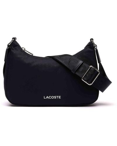 Lacoste Nu4490sg Handtasche - Blau