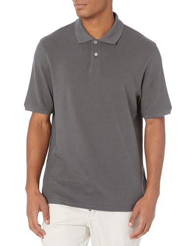 Amazon Essentials Polo shirts for Men | Online Sale up to 37% off | Lyst