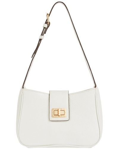 Geox D Solangy A Bag - White