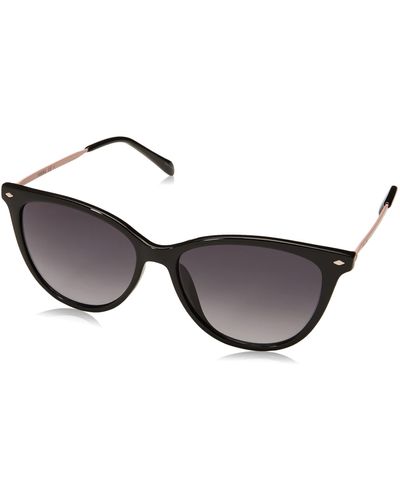 Fossil Fos 3083/s Sunglasses - Black