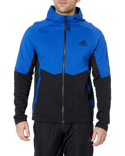Casual Sale Online Men for jackets | to | adidas 65% off Lyst up