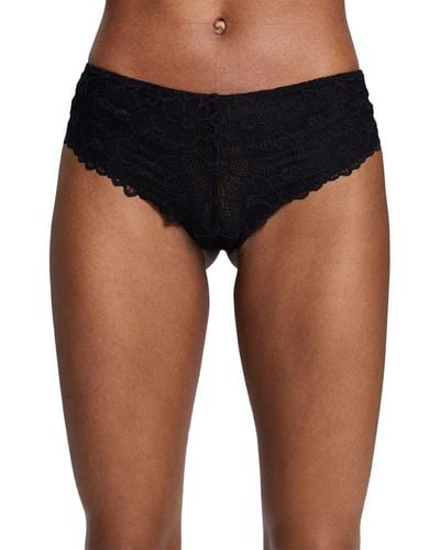 Esprit 113ef1t305 Underwear - Black