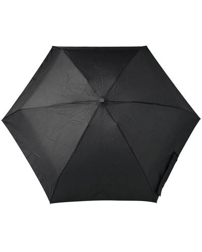 Esprit Petito Mini-Parapluie Piccolo 15,7 cm - Noir