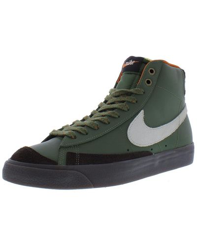 Nike Blazer Mid '77 VNTG HO22 Verde 43