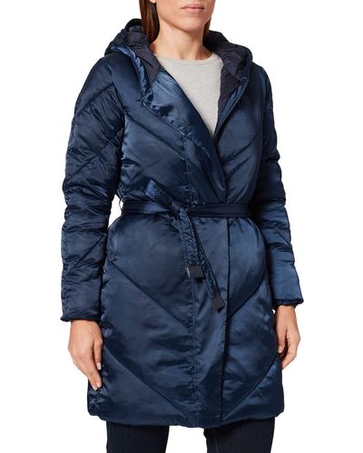 Mexx S Jacket - Blau