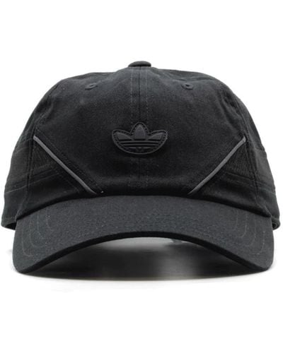 adidas Chapeau Baseball - Noir, Noir , Taille Unique