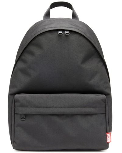 DIESEL D-bsc Backpack - Black
