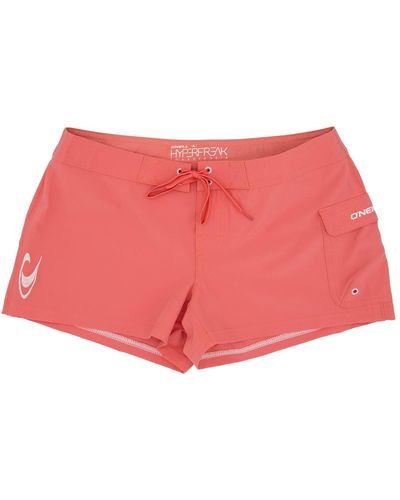 Women's O'neill Sportswear Shorts from £7