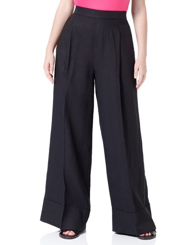 Benetton Trousers 4aghdf016 Trousers - Blue