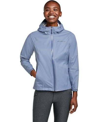 Eddie bauer storm clearance jacket