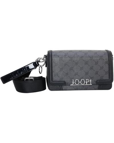 Joop! Mazzolino Sousa Borsa a tracolla 22.5 cm - Nero