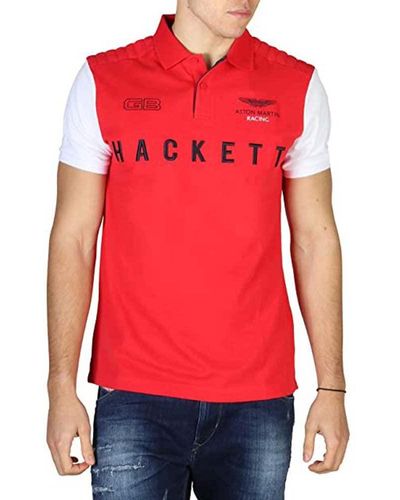 Hackett T-shirts for Men | Online Sale up to 74% off | Lyst UK
