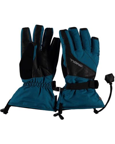 O'neill Sportswear Handschuh Freeride Gloves - Blau