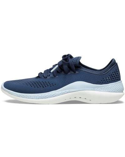 Crocs™ LiteRide 360 Pacer Sneaker für - Blau