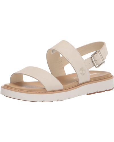 Sandales timberland top pour femme