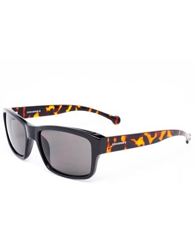 Converse Sco080q57blto Sunglasses One Size - Brown