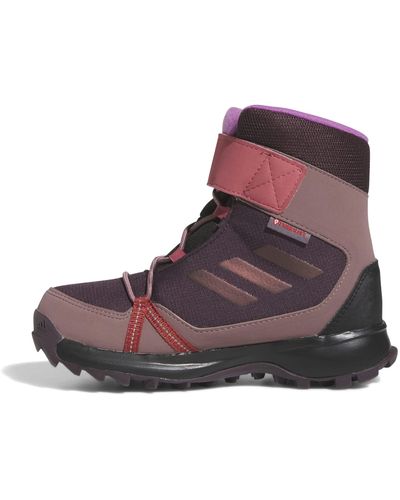 adidas Terrex Snow Cf R.rdy K Mountain Boots - Brown
