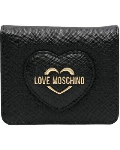 Love Moschino NERO Donna JC5731PP0IKL-0000 - Noir