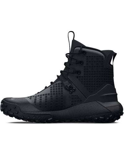 Under Armour S Hovr Dawn Boots Black 6.5
