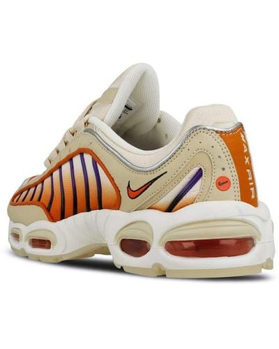 Nike Air Max Tailwind 4 '99 Sneakers - Wit