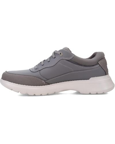 Rockport Prowalker 6000 Ubal Sneaker - Gray
