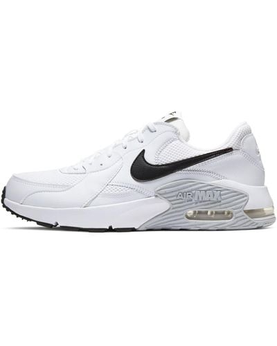 Nike Air Max Excee Zapatillas Blanco