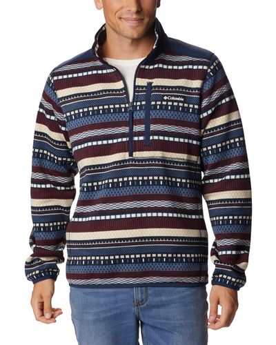 Columbia Knitwear for Men | Online Sale up to 40% off | Lyst UK