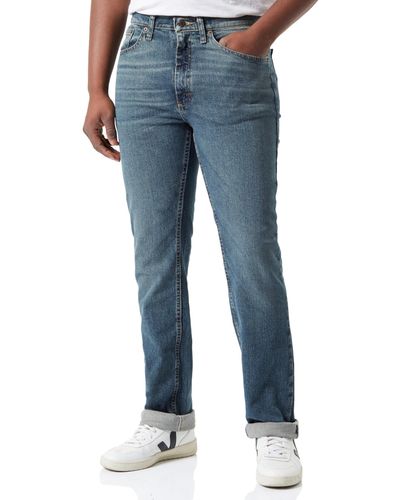 Wrangler Jeans Regular Fit - Blue