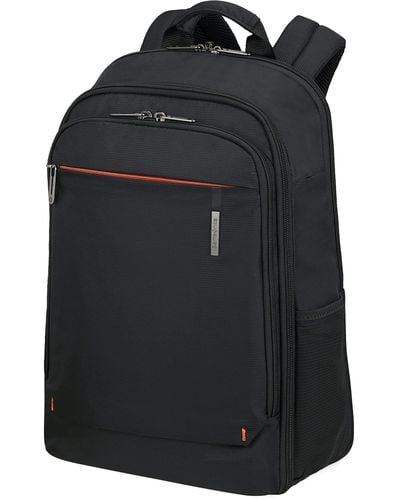 Samsonite Laptop Backpack 17.3 - Black