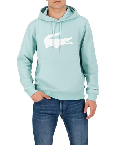 Lacoste Sweatshirt - Blau