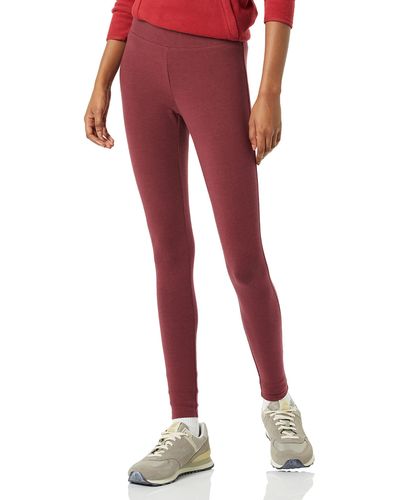 Amazon Essentials Leggings for Women | Online Sale up to 30% off | Lyst