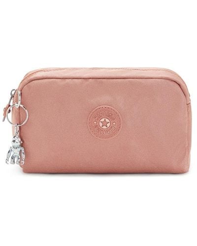 Kipling Gleam Pouches/cases - Pink