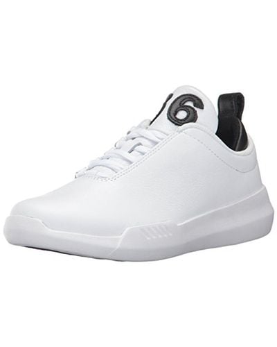 K-swiss Gen-k Icon Sneaker - White