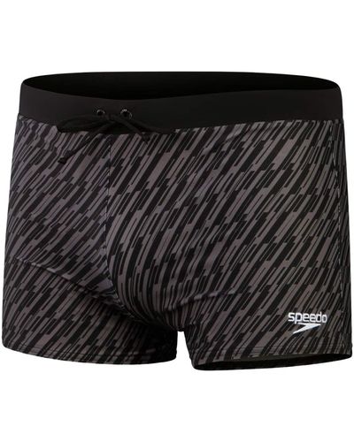 Speedo Valmilton Aquashort - Black