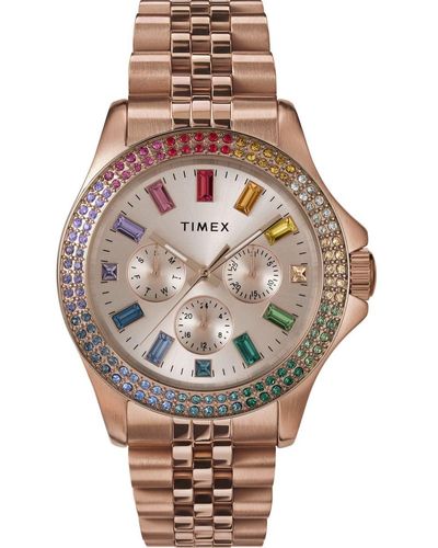 Timex Watch TW2W34200 - Grau