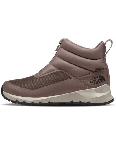 North face women's boots sale sale