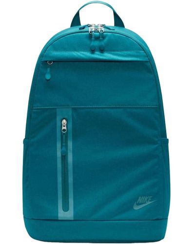 Nike Elemental Premium Backpack Rucksack - Blau