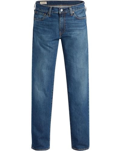 Levi's 511 Slim Pantalones - Azul