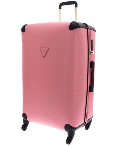Sacs de voyage et valises Guess pour femme | Réductions en ligne jusqu'à 23  % | Lyst