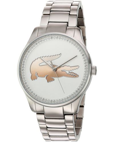 Lacoste S Watch 2000972 - Weiß
