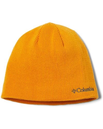 Columbia 's Bugaboo Beanie Hat - Yellow